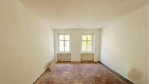 Helles Zimmer im 1.OG - 