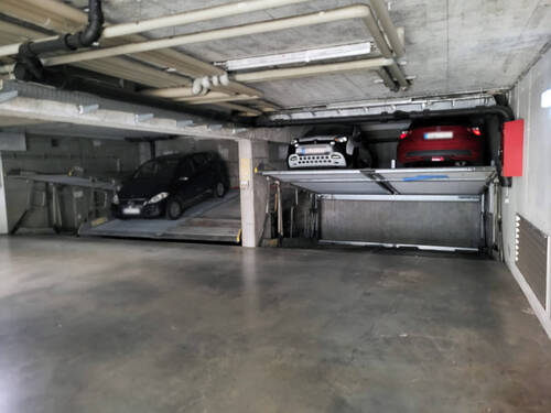Garage 1 - Ein Duplexstellplatz in Dresden zu erwerben - Schützen Sie Ihr Geld!