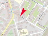 Lage - Garage, Stellplatz zum Kaufen in Dresden