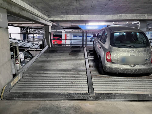 Garage 3 - Garage, Stellplatz in Dresden zum Kaufen