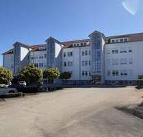 Charmante 2,5 Zimmerwohnung mit Terrasse - Winterlingen