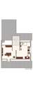 Grundriss Dachgeschoss - 