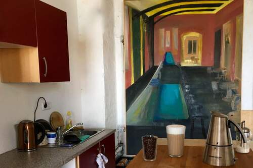 Küche - Büro zur Miete in Berlin