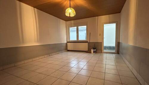 10 - Vorraum Pension - 