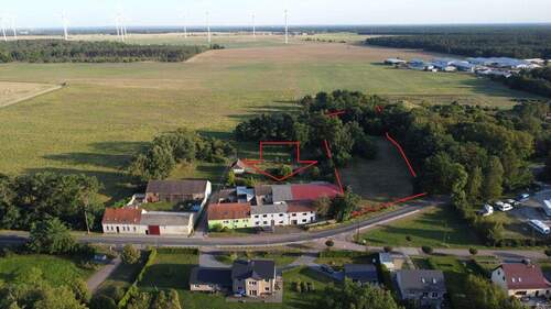 22 - Totale frontal - 