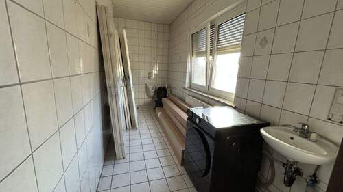 9 - Bad + Türen alt - 