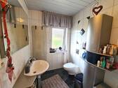 Badezimmer OG - 