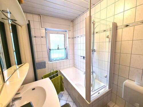 Badezimmer EG - 