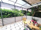Terrasse EG - 