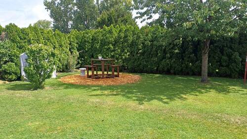 Garten - Mehrfamilienhaus, Wohnhaus mit 210,00 m&sup2; in Ahlen zum Kaufen