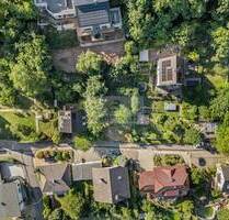 Baugrundstück für Ihr Traumhaus: Idyllisch & mit freiem Blick! - Kreuzau Untermaubach