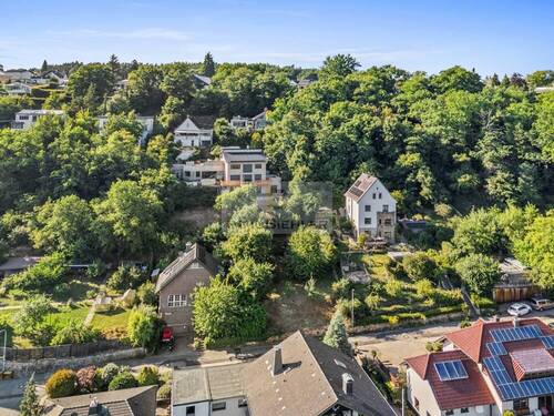 Klare Grundstücksgrenzen - Grundstück in Kreuzau