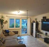 Gut geschnittene 3,5 -Zimmer-Wohnung mit Sonnenbalkon - Heiligenberg