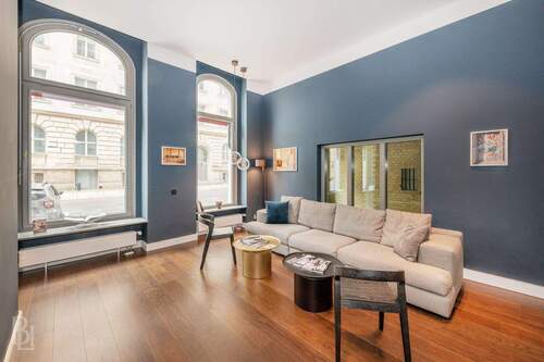 Gemeinschaftslounge - 