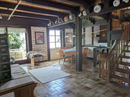 Essbereich - Einfamilienhaus mit 255,00 m&sup2; in Neustadt / Aisch zum Kaufen