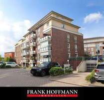 Vermietete 3 Zi. Wohnung mit Aufzug und Tiefgarage in Henstedt-Ulzburg