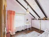 Schlafzimmer DG - 