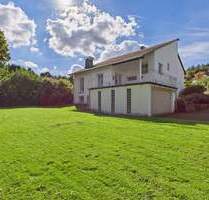 Charmantes Einfamilienhaus mit viel Platz. - 10min bis Wittlich! - Bruch