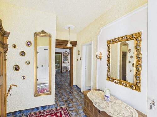 Diele - Einfamilienhaus mit 292,00 m&sup2; in Bruch zum Kaufen