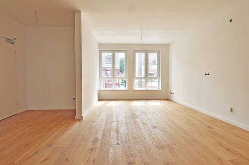 IMG_7391 - 3 Zimmer Etagenwohnung zum Kaufen in Bremen