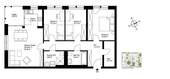 Grundriss - 