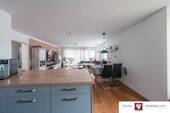 Wohn- und Esszimmer - 