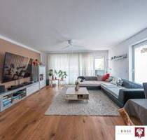 Wunderschöne 4 Zimmer Erdgeschosswohnung in Leutenbach - Kernsanierung 2020 & Energieausweis: A+
