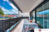 Terrasse Bild 1 - 