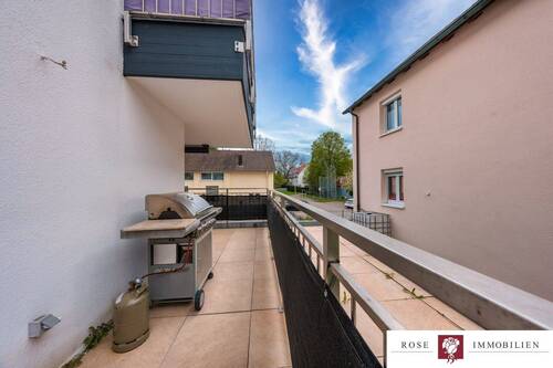 Terrasse Bild 4 - 