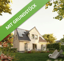 Inkl. Grundstück, ihr großzügiges Familienhaus in Wipshausen - Edemissen