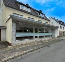 Büro Praxis Laden - 201 m² - WC - großes Schaufenster - Provisionsfrei! - Wetter (Ruhr) Volmarstein