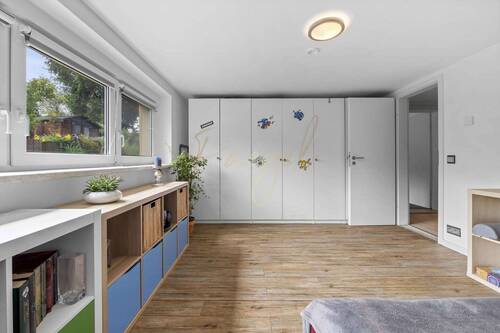1. Schlafzimmer - 