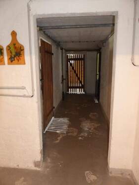 Kellerflur - Etagenwohnung mit 60,00 m² in Cavertitz zur Miete