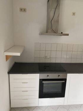 Einbauküche - Übernahme möglich - 