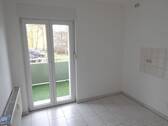 Küche - 2 Zimmer Etagenwohnung in Markkleeberg