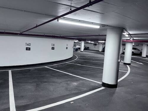 TG Maxi 35_3.jpg - PKW-Stellplatz in Spaces The Docks zu vermieten