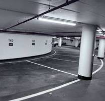 PKW-Stellplatz in Spaces The Docks zu vermieten - Frankfurt am Main Ostend