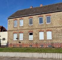 Viel Potential und mitten im Herzen von Hötensleben