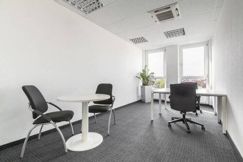 Bild 6 - Büro mit 60,00 m² in Nürnberg zur Miete