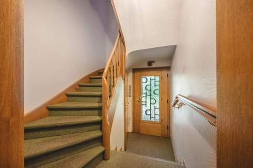 Diele - 6 Zimmer Mehrfamilienhaus, Wohnhaus in Aachen