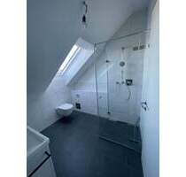 Neubau Erstbezug - 2-Zimmer-Wohnung inkl. Einbauküche - Erlangen Dechsendorf