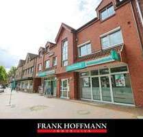 Wohnen im Zentrum - Top geschnittene 3-Zimmer-Wohnung in Kaltenkirchen