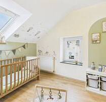 Gemütliches Haus mit Ausbaureserve in ruhiger Lage. L - Vianden 22min. - Baustert