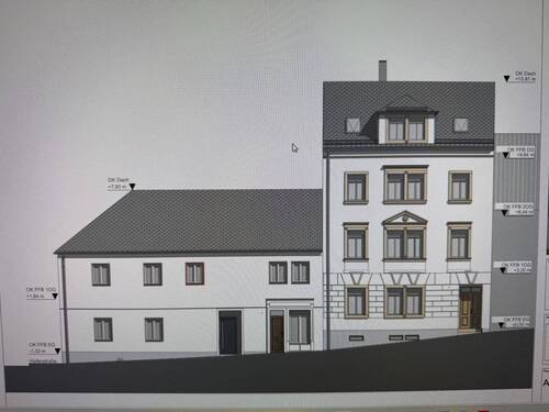 IMG_1707 - 1 Zimmer Mehrfamilienhaus, Wohnhaus zum Kaufen in Meißen