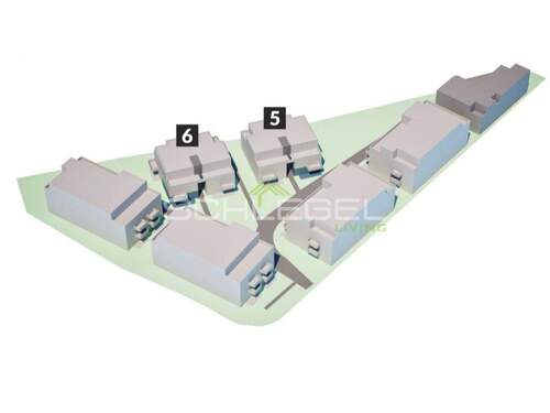 Haus 5 I 6 Wohnung 03 I 06 - 