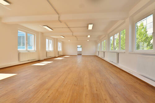 Bürofläche - 2 Zimmer Büro zur Miete in Bremen