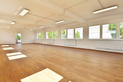 Bürofläche - Büro mit 132,00 m&sup2; in Bremen zur Miete