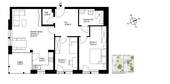 Grundriss - 