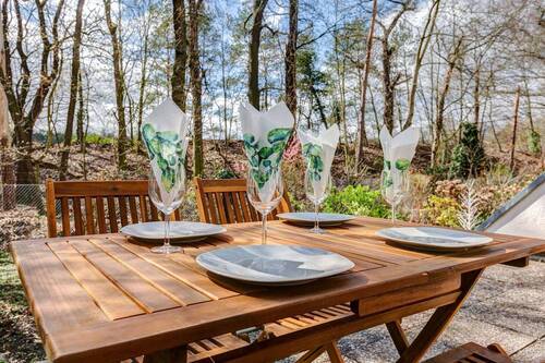 Bild 3 - 3 Zimmer Terrassenwohnung in Berlin