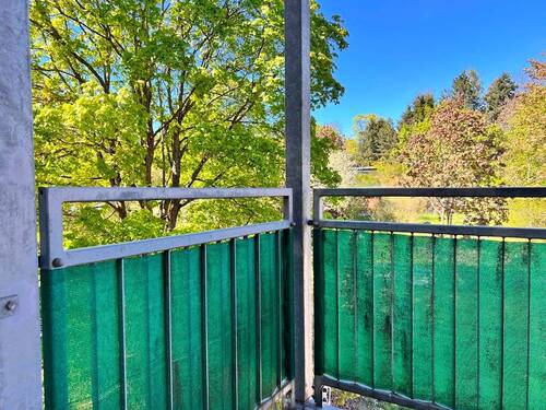 Balkon - 